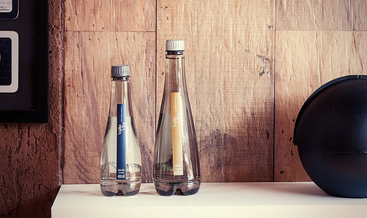 appearance，bottle，grace，Simplicity，packing，