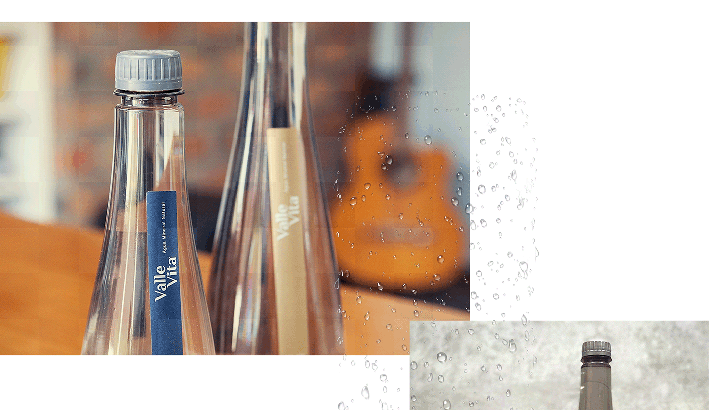 appearance，bottle，grace，Simplicity，packing，