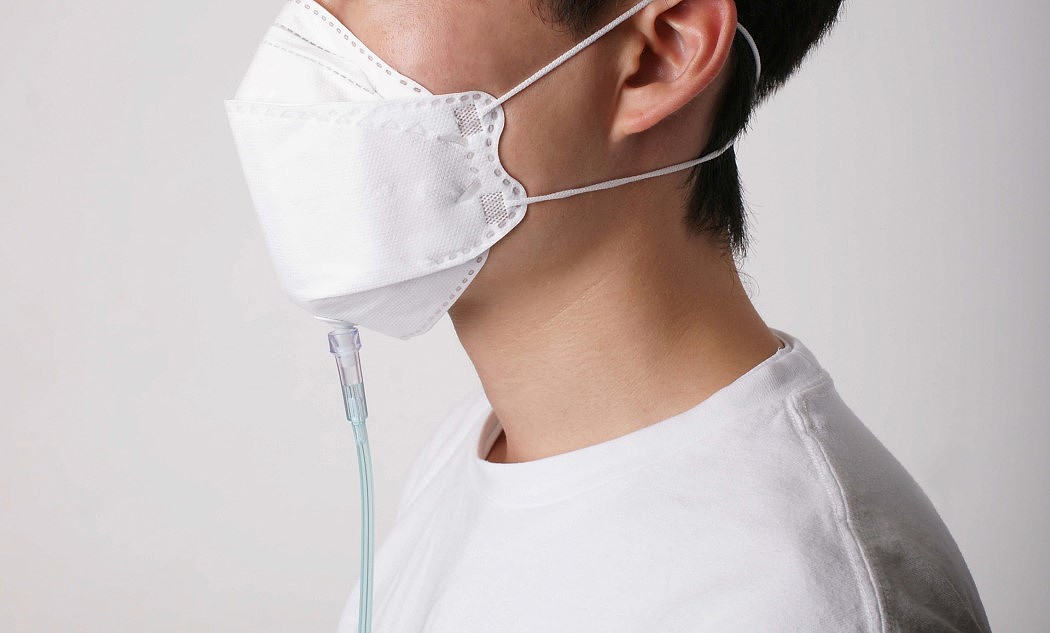 Mask，Respiratory diseases，comfortable，3D printing，