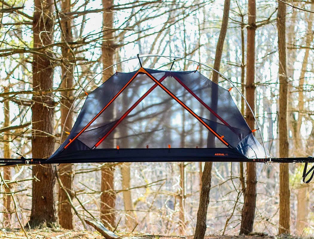 帐篷，吊床，防水，舒适，