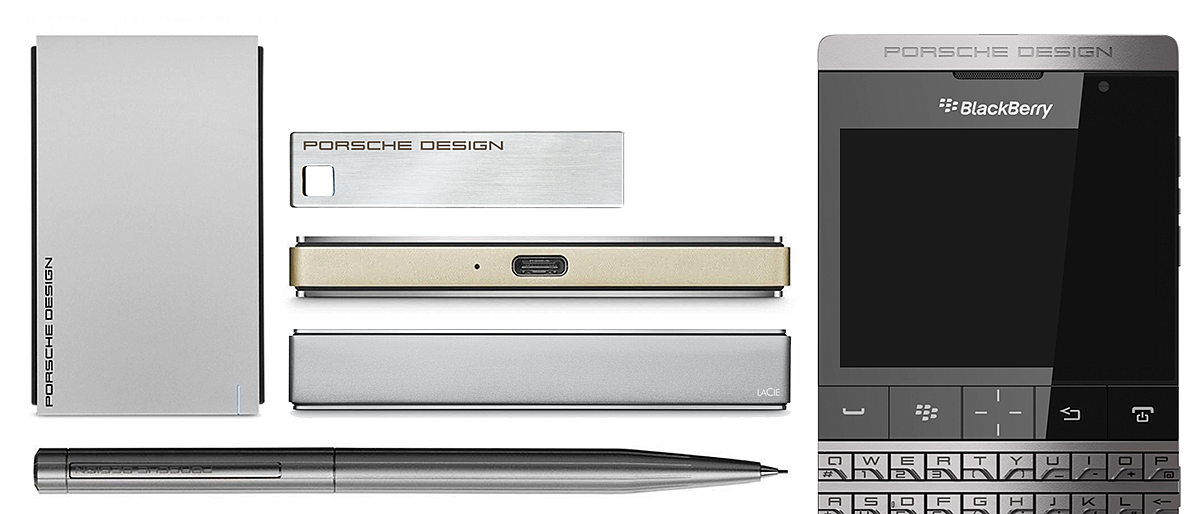 Porsche Design，Calculator，industrial design，product design，