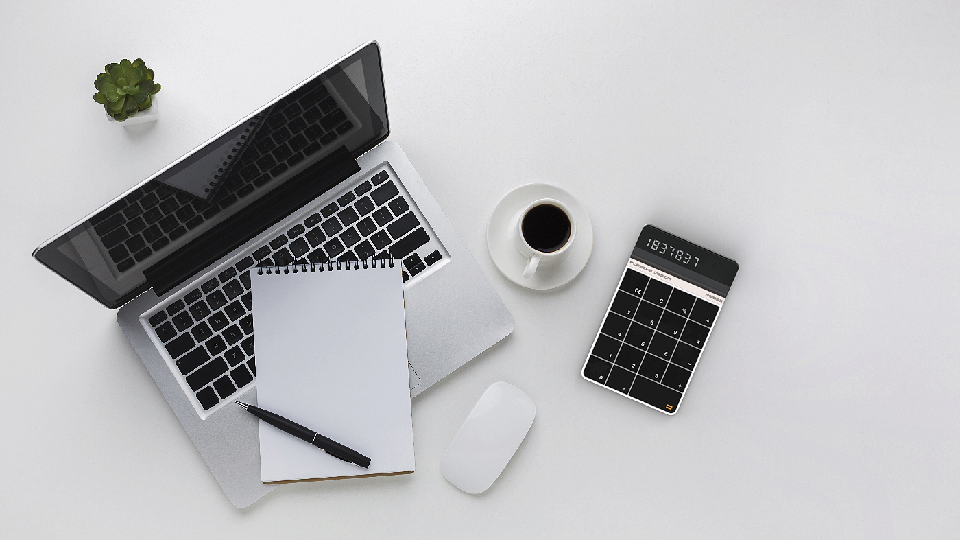 Porsche Design，Calculator，industrial design，product design，