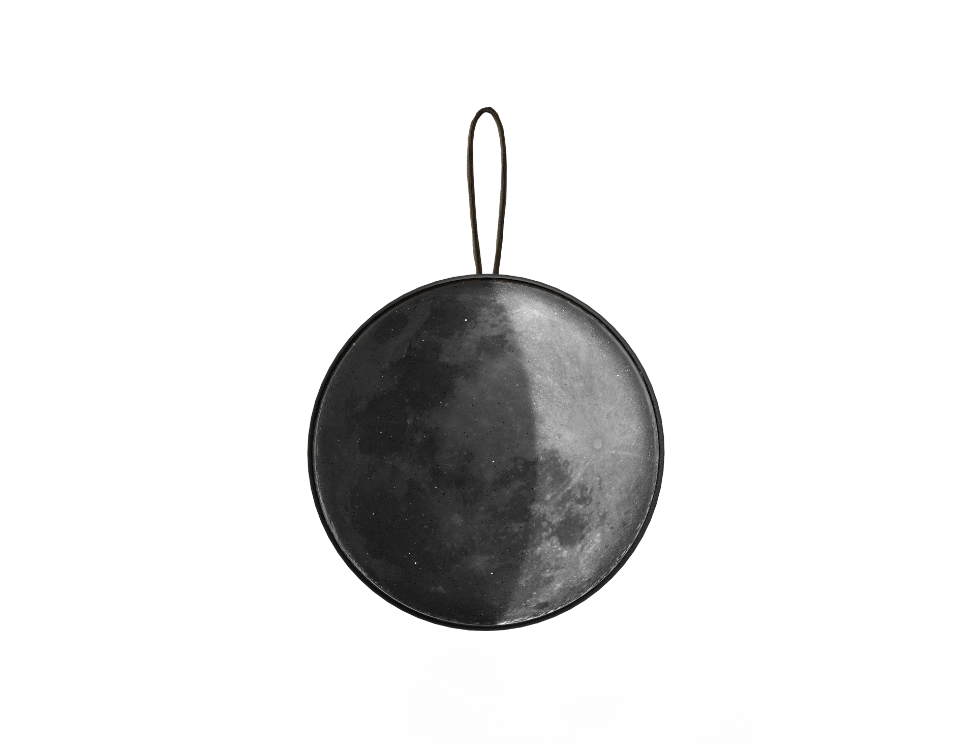 loudspeaker box，lamp，keyshot，Render，