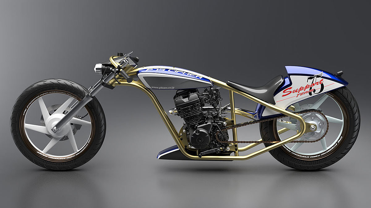 industrial design，Intelligent technology，Motorcycle design，conceptual design，