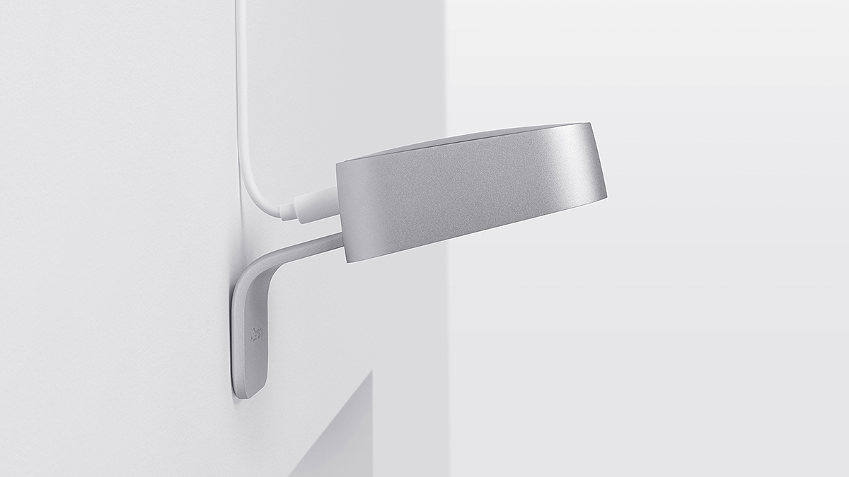 Number of people sensor，Counter，Simplicity，Design，modern，