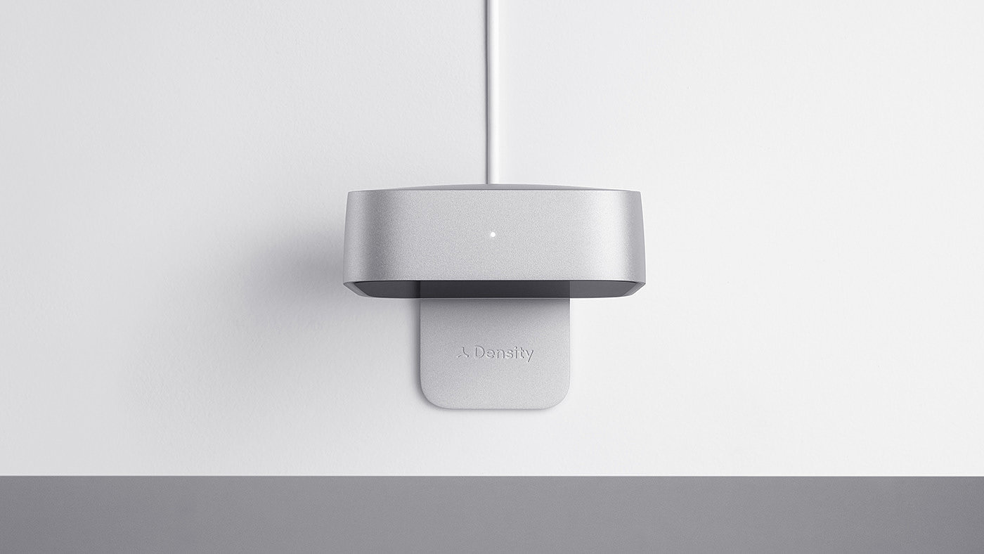 Number of people sensor，Counter，Simplicity，Design，modern，