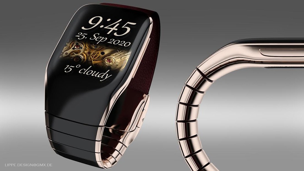 Intelligent Watch，renewable，sensor，High-tech，concept，