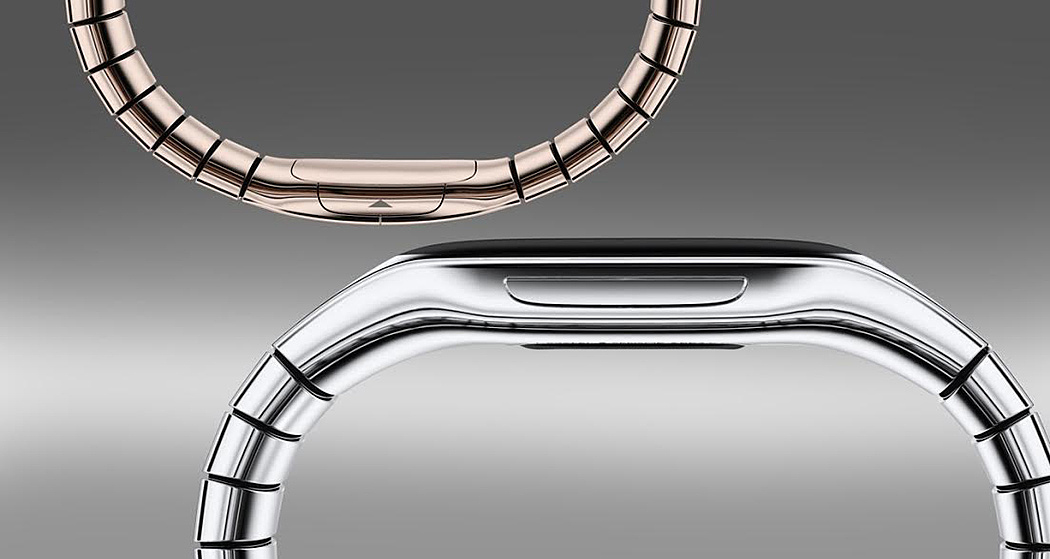 Intelligent Watch，renewable，sensor，High-tech，concept，