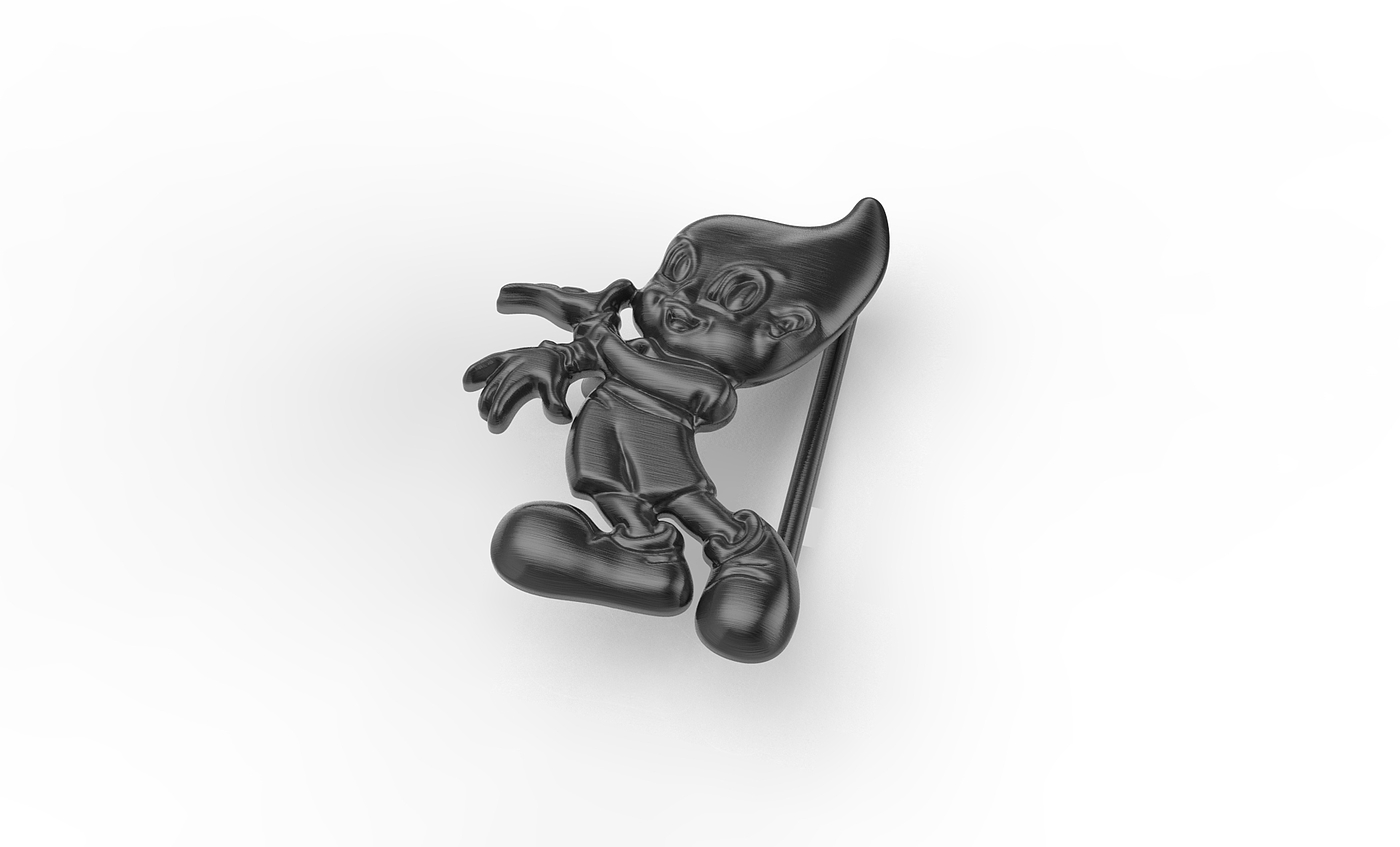 3d，rhinoceros，
