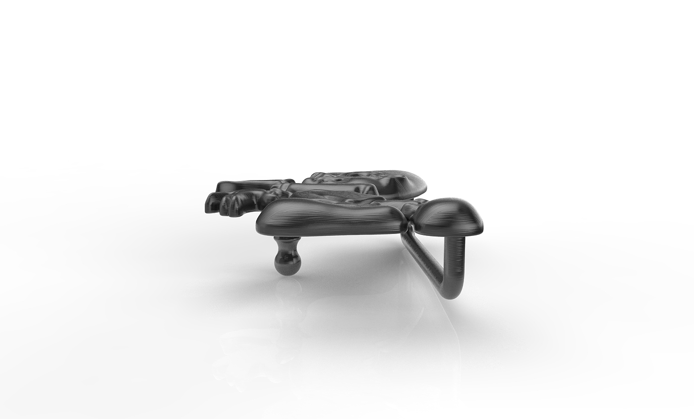 3d，rhinoceros，
