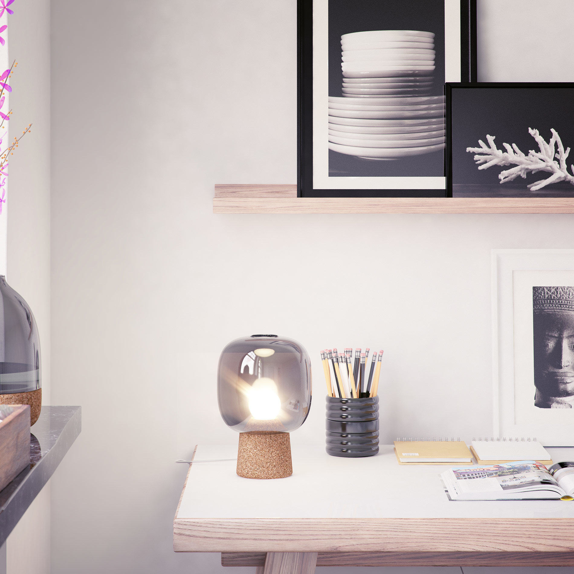 lighting，Power saving，Eye protection，product design，