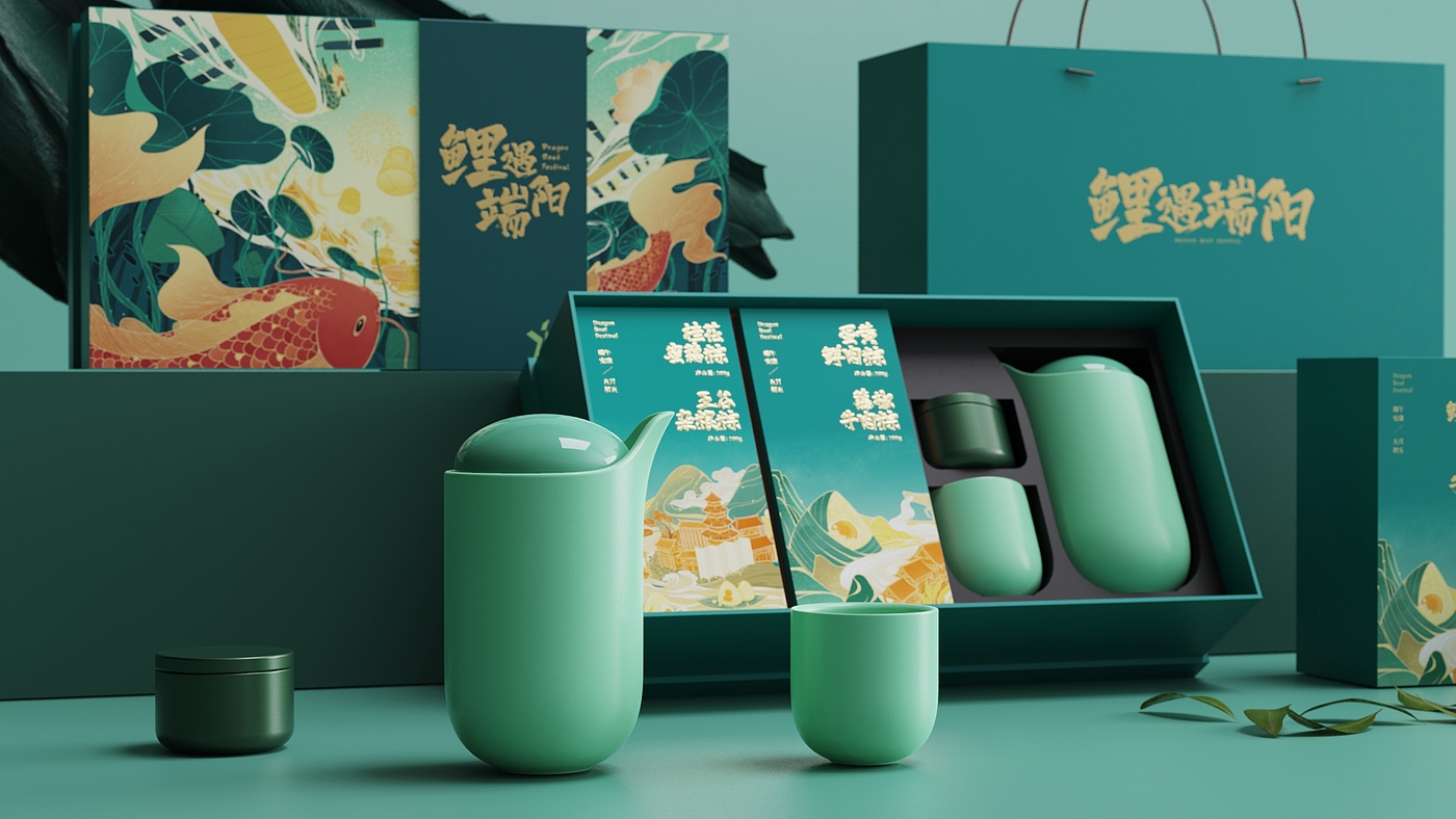 茶具礼品，