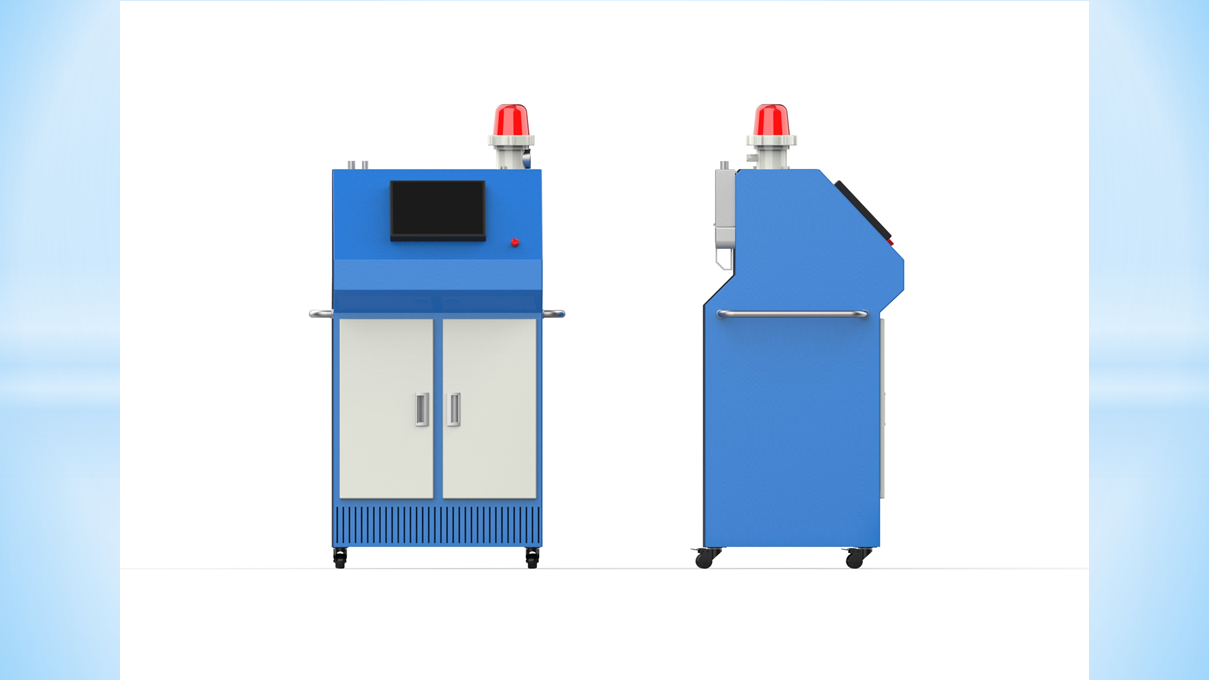 Pollution detection equipment，Air detection equipment，Radioactive detection equipment，