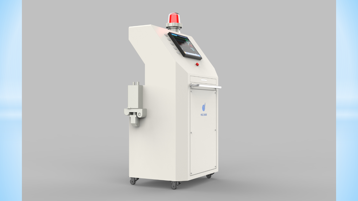 Pollution detection equipment，Air detection equipment，Radioactive detection equipment，