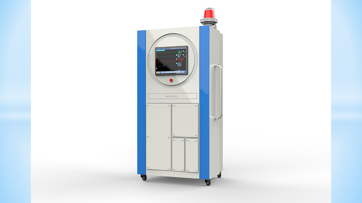 Pollution detection equipment，Air detection equipment，Radioactive detection equipment，