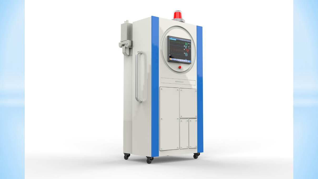 Pollution detection equipment，Air detection equipment，Radioactive detection equipment，