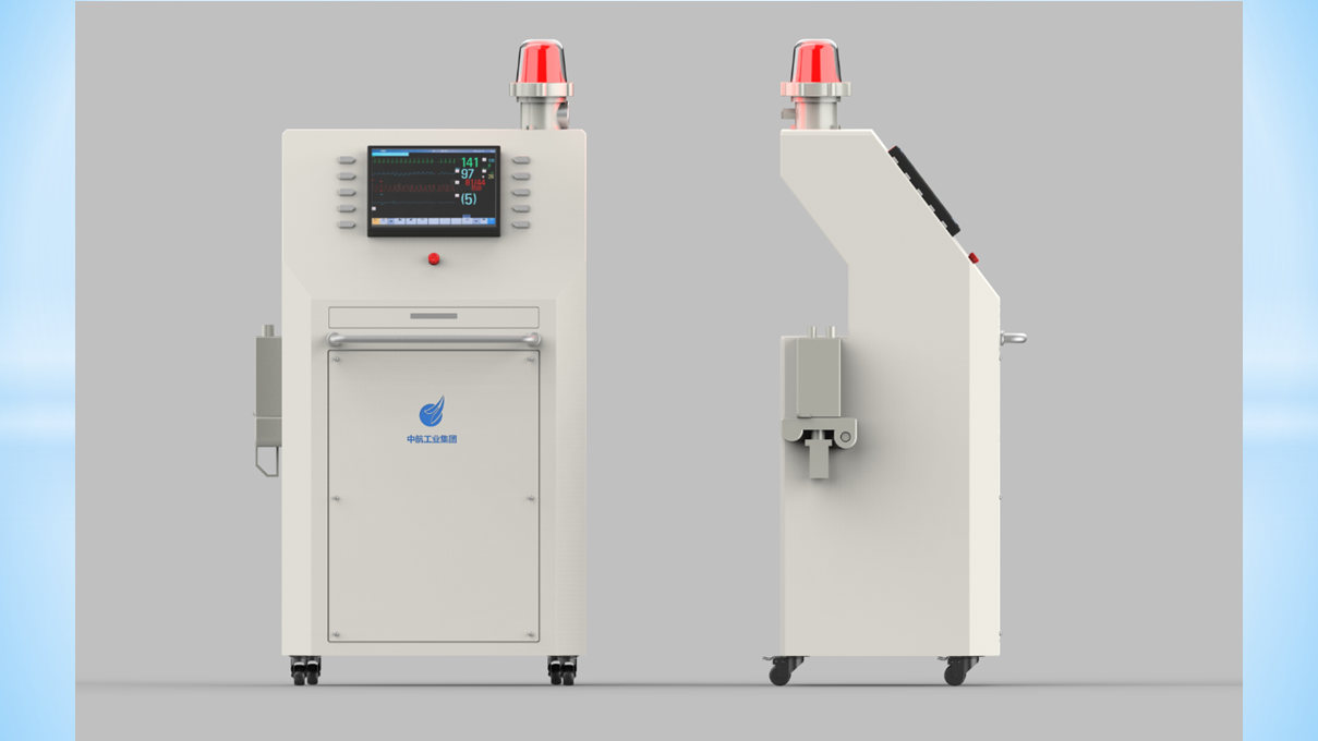 Pollution detection equipment，Air detection equipment，Radioactive detection equipment，