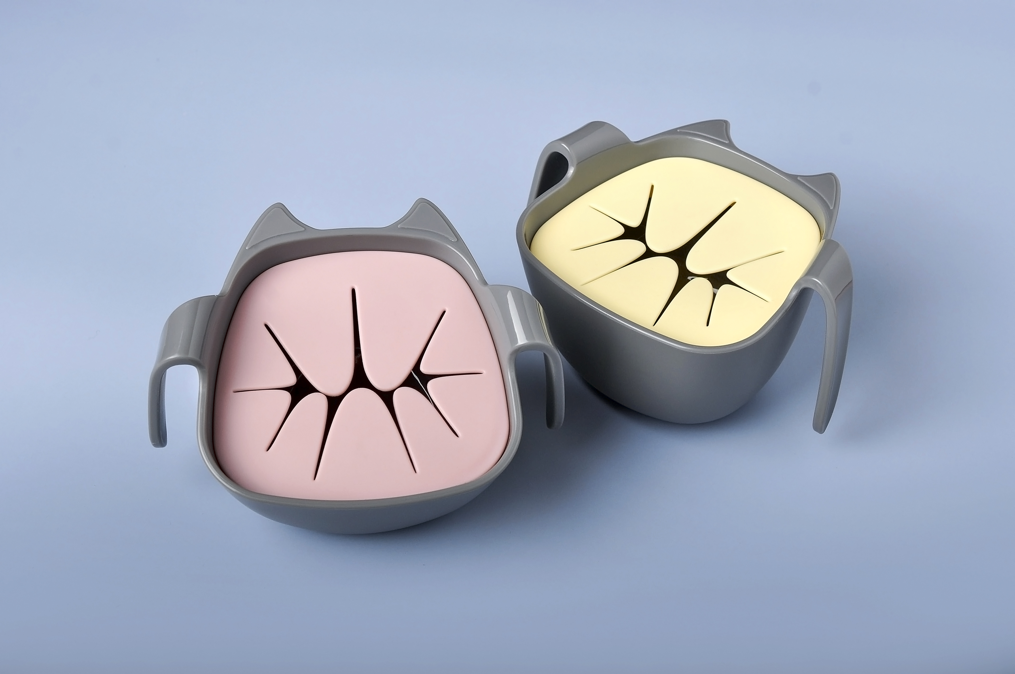 Little hungry devil snack bowl，