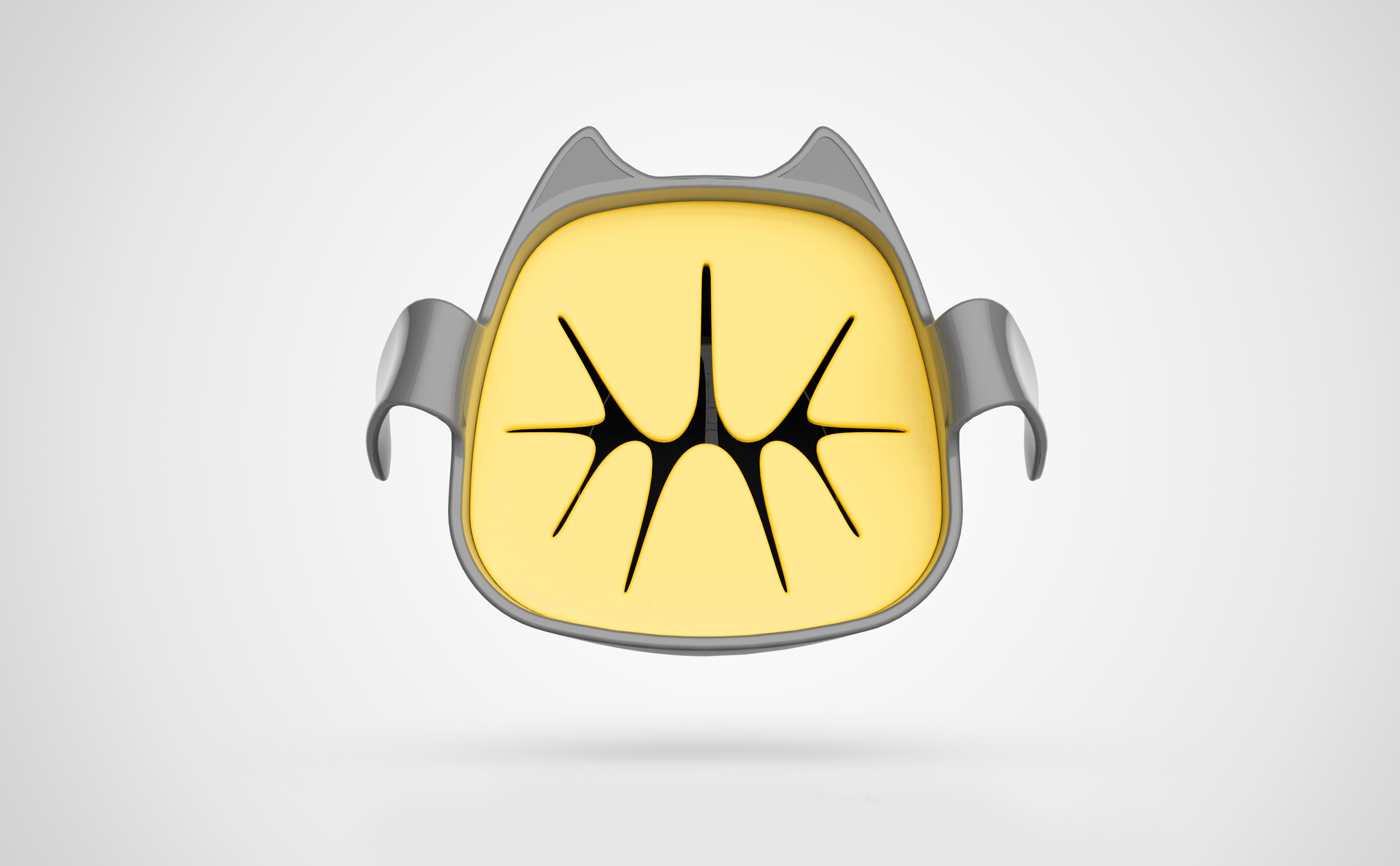 Little hungry devil snack bowl，