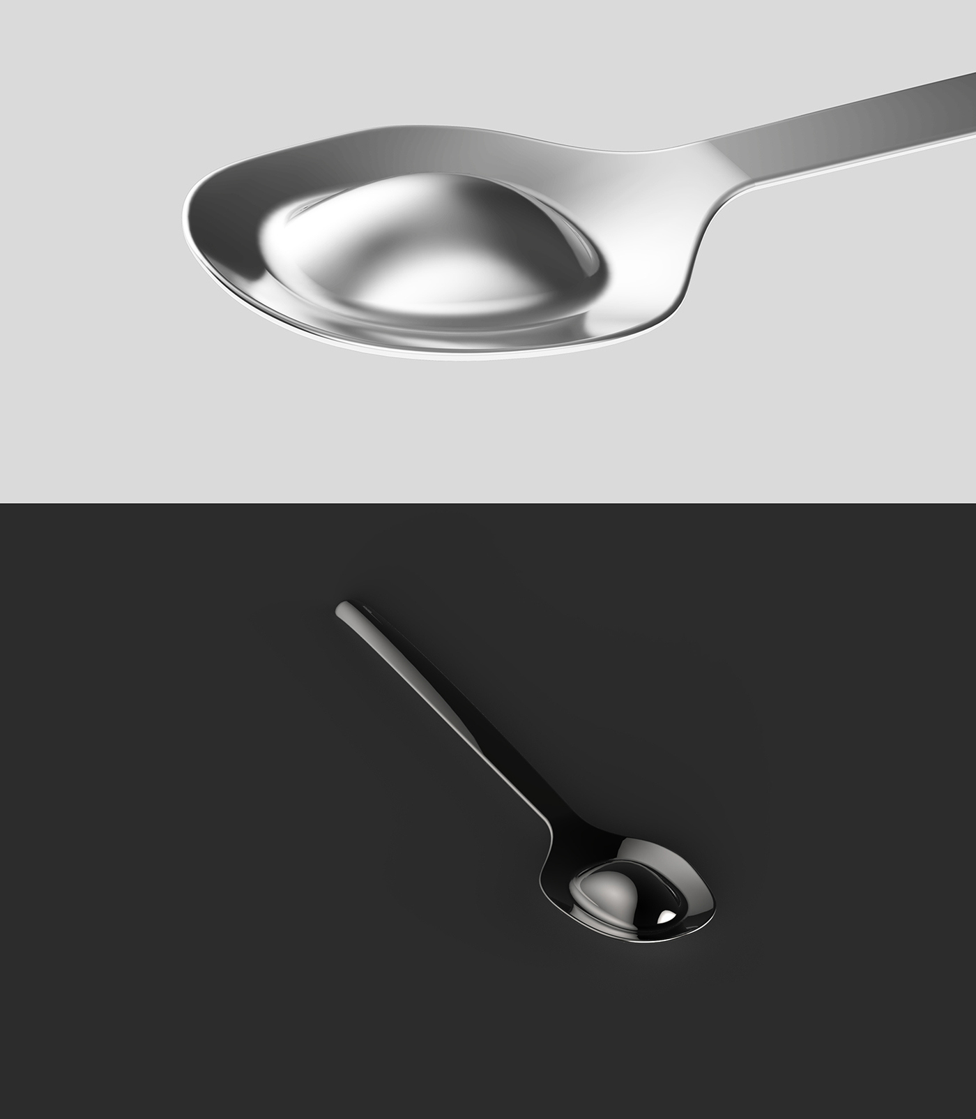 minuspoon勺子设计