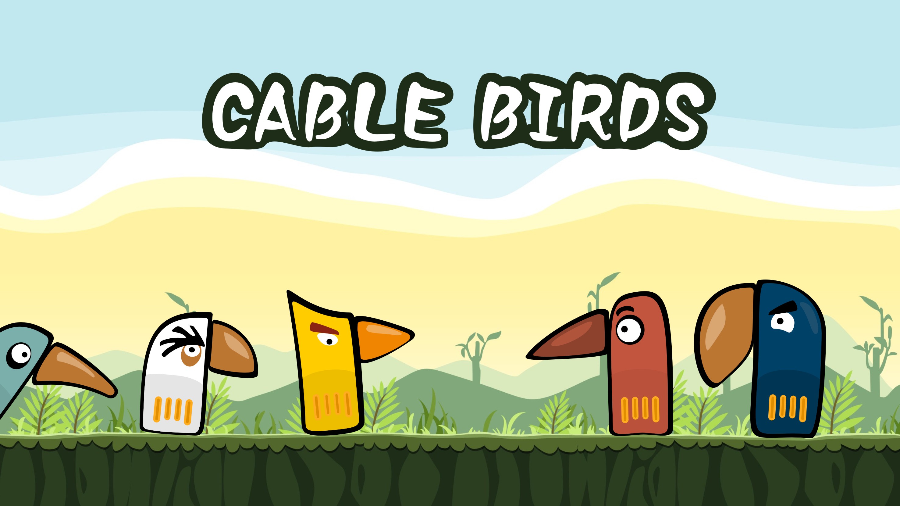 Fun, personality, serialization, data line，