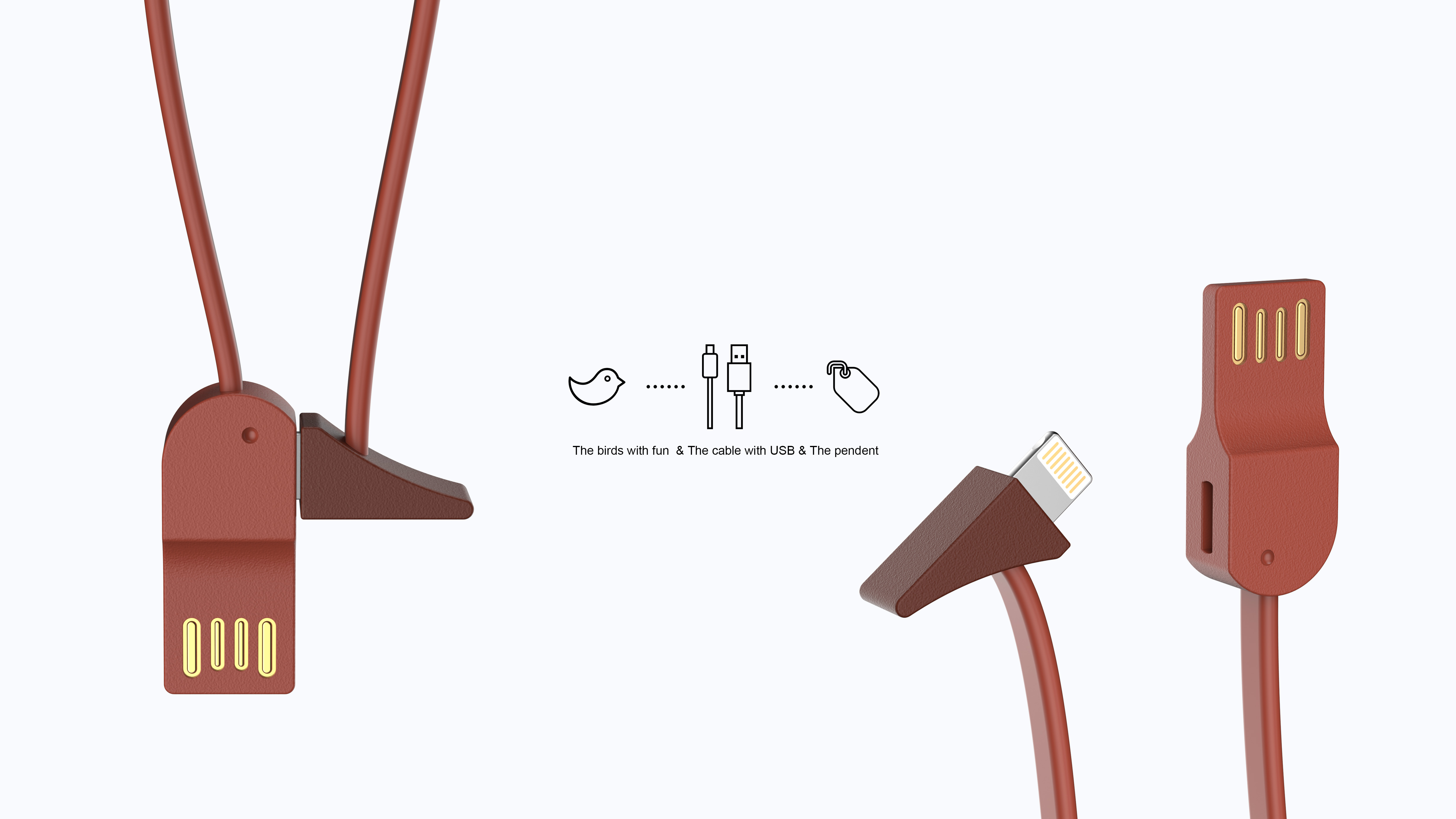 Fun, personality, serialization, data line，