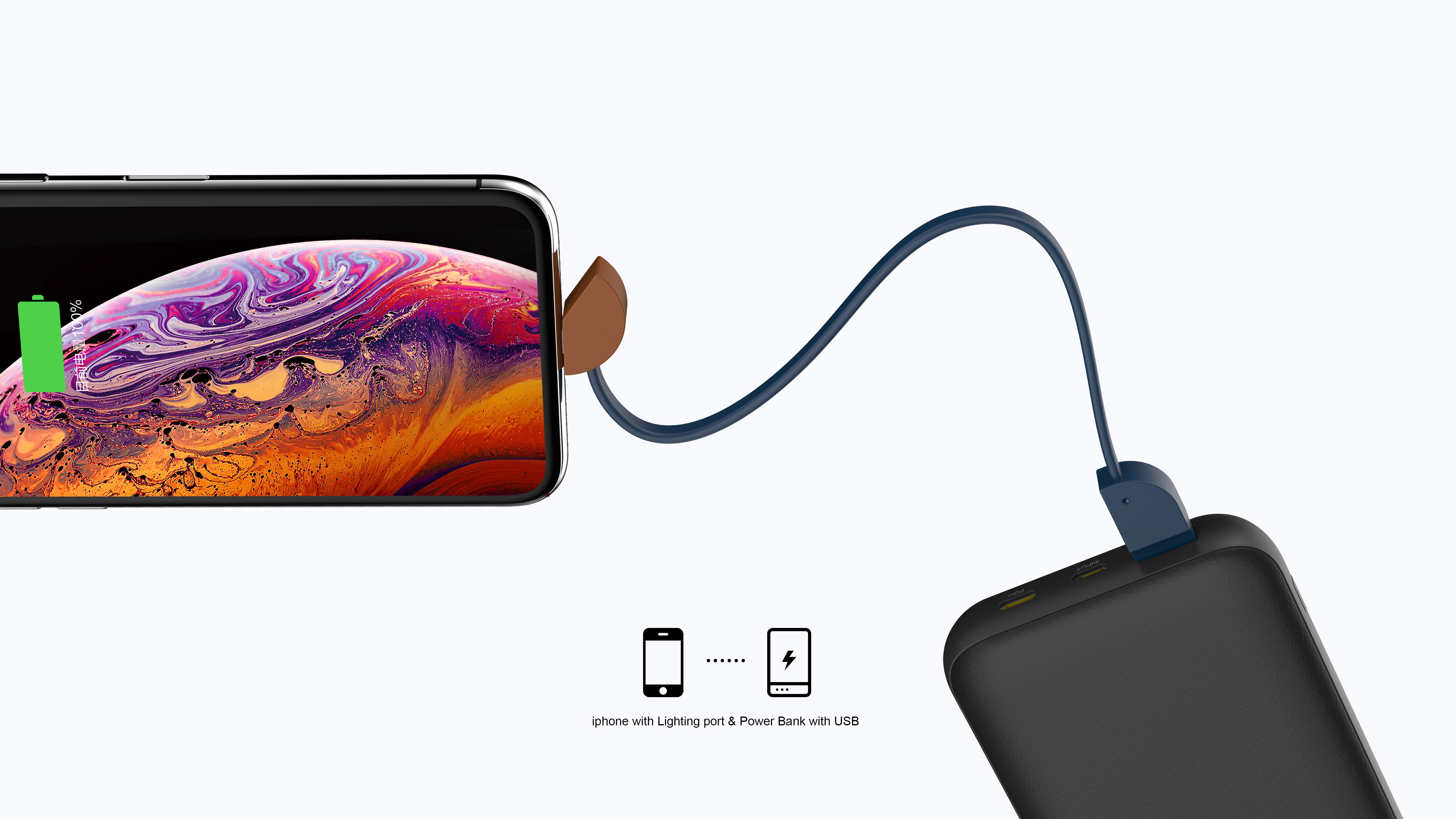 Fun, personality, serialization, data line，