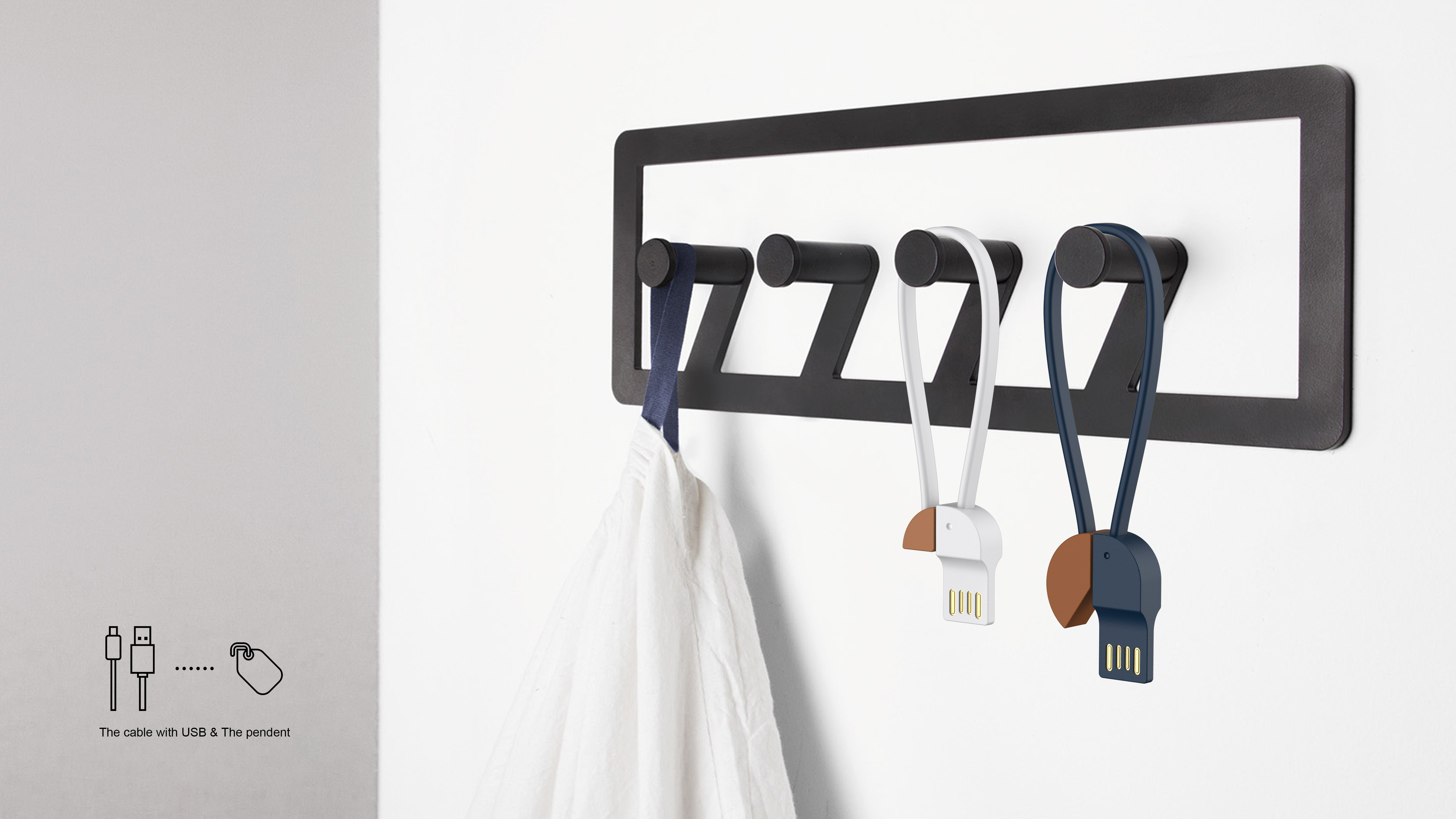 Fun, personality, serialization, data line，