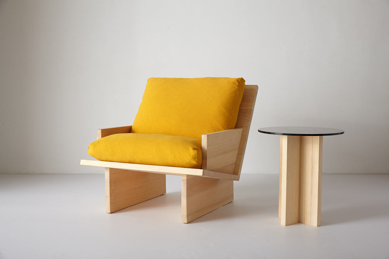 exhibition，NYCxDesign，furniture，goods，Design，