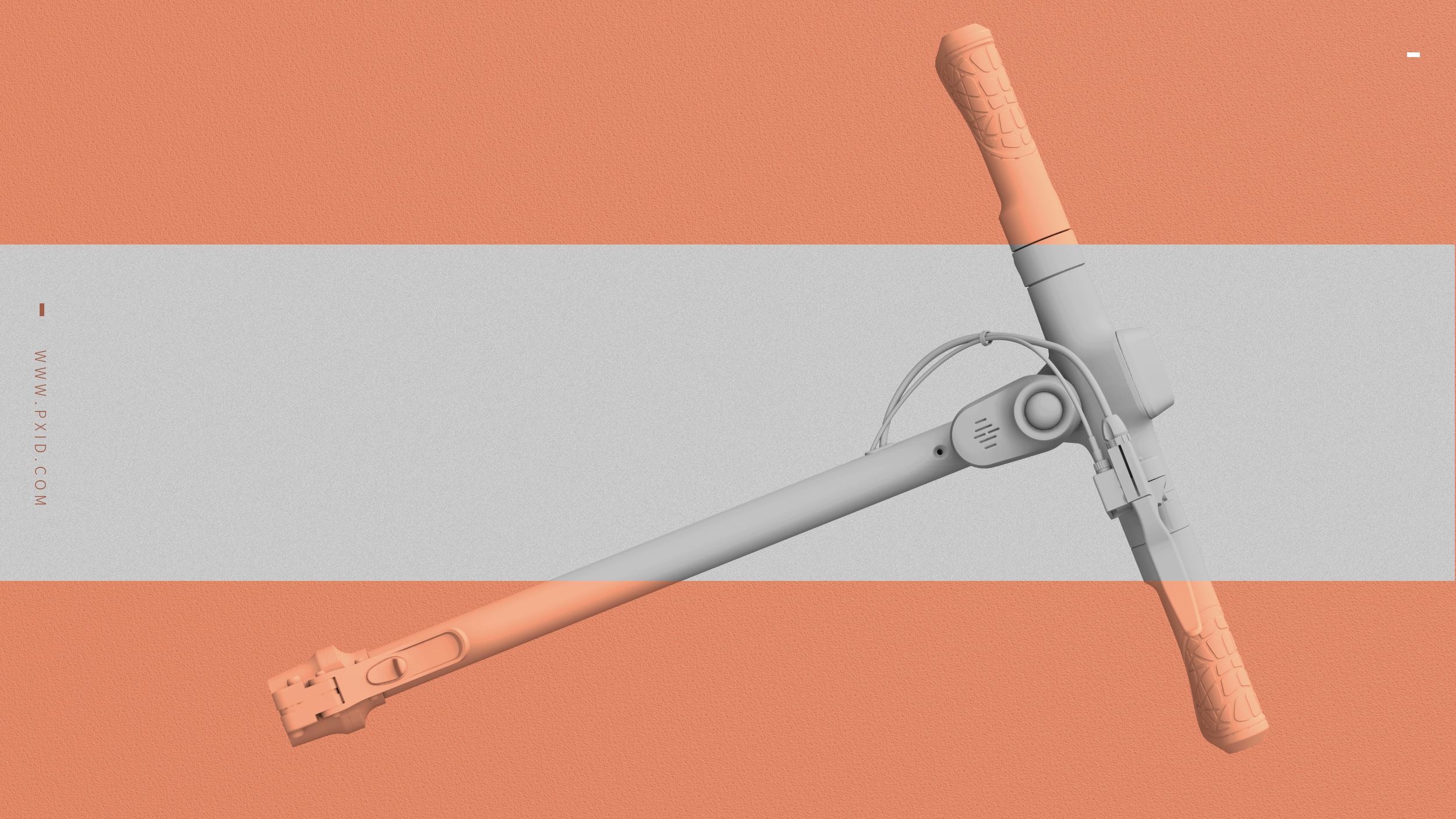 Scooter，Scooter design，Handlebar design，Electric vehicle design，Motorcycle design，