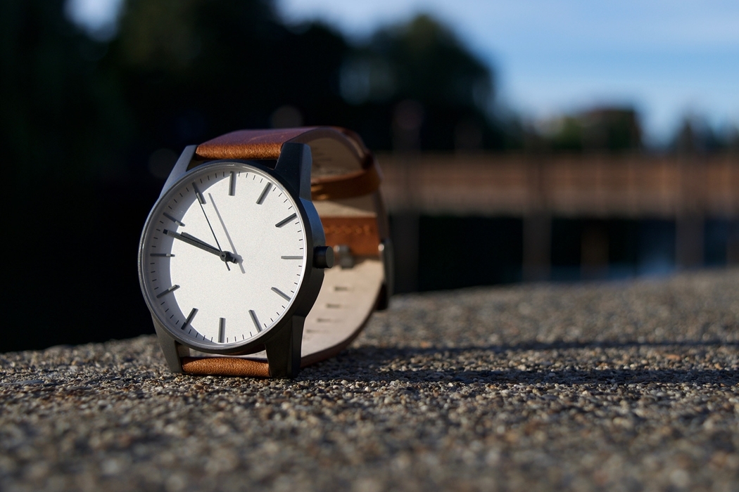 Simplicity，delicate，product design，Wristwatch，lithe，