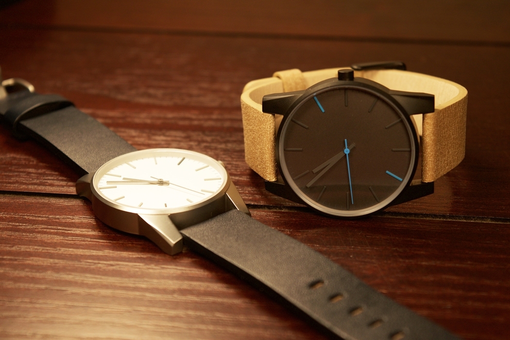 Simplicity，delicate，product design，Wristwatch，lithe，