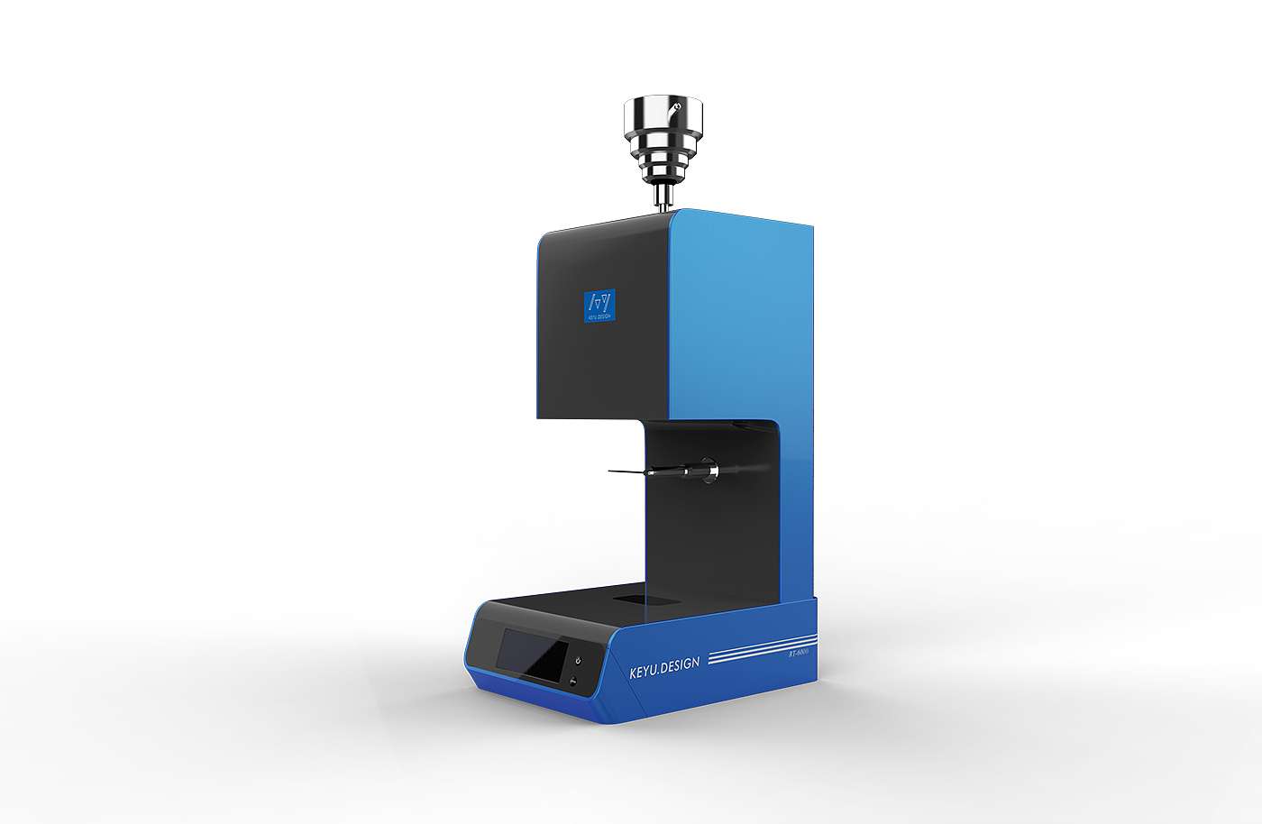 Test instrument，