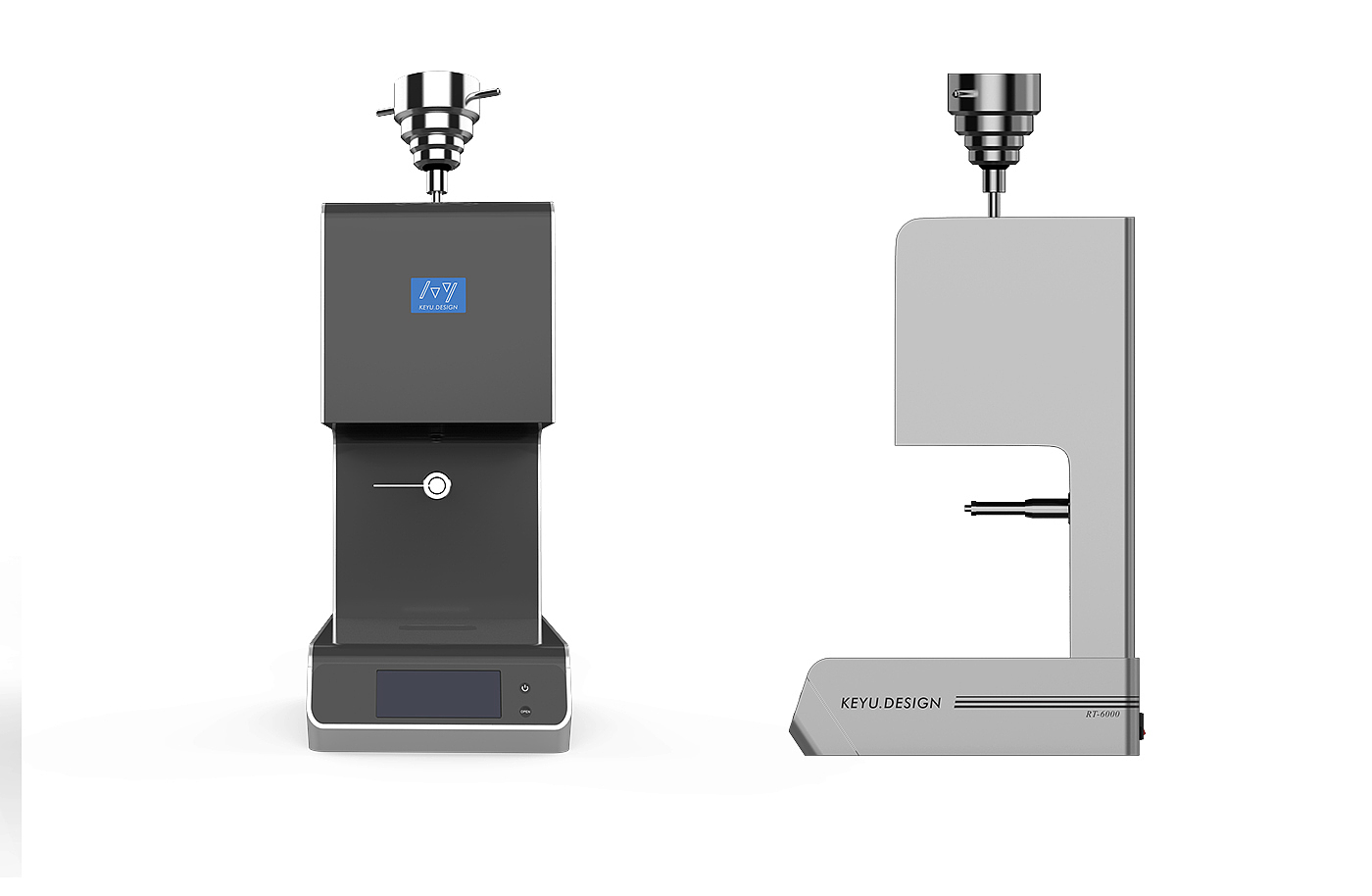 Test instrument，