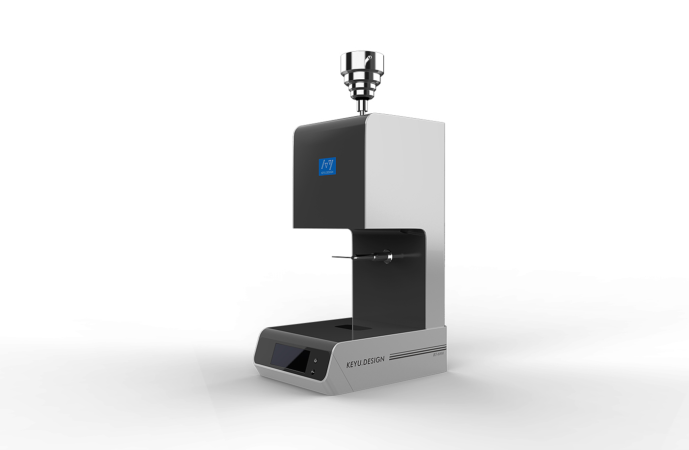 Test instrument，
