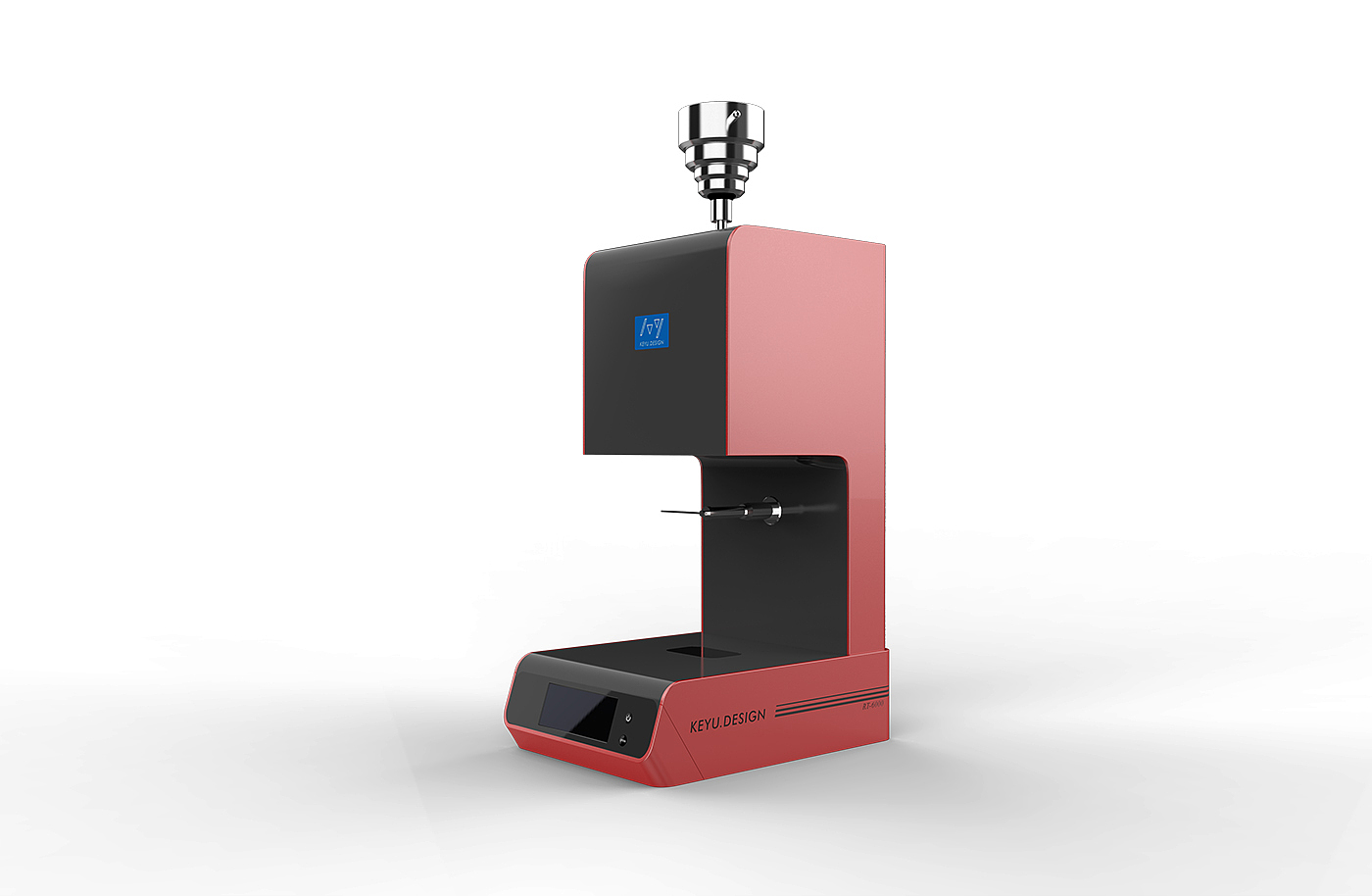 Test instrument，