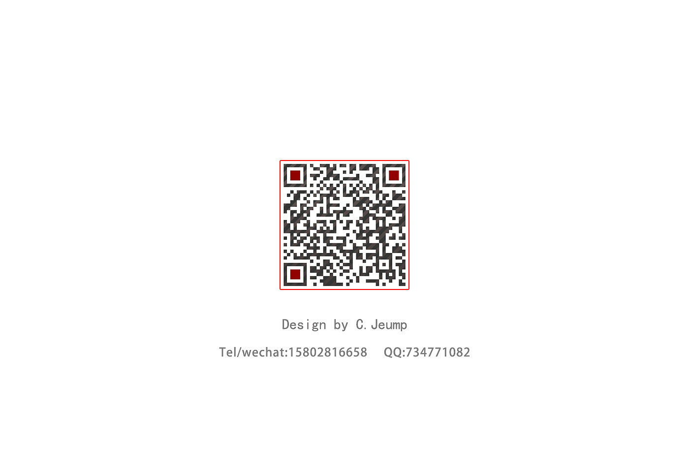 Test instrument，