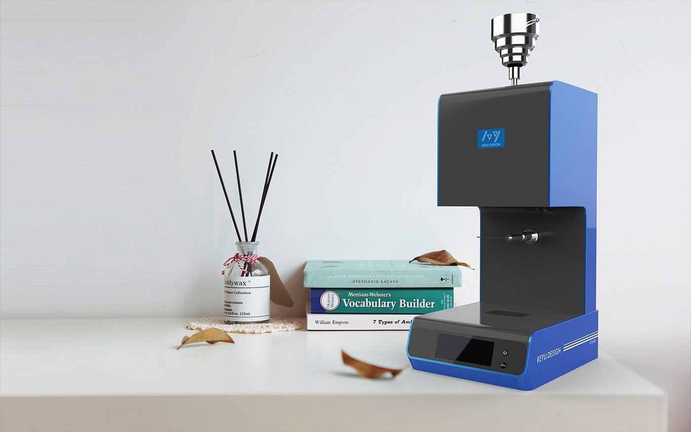 Test instrument，