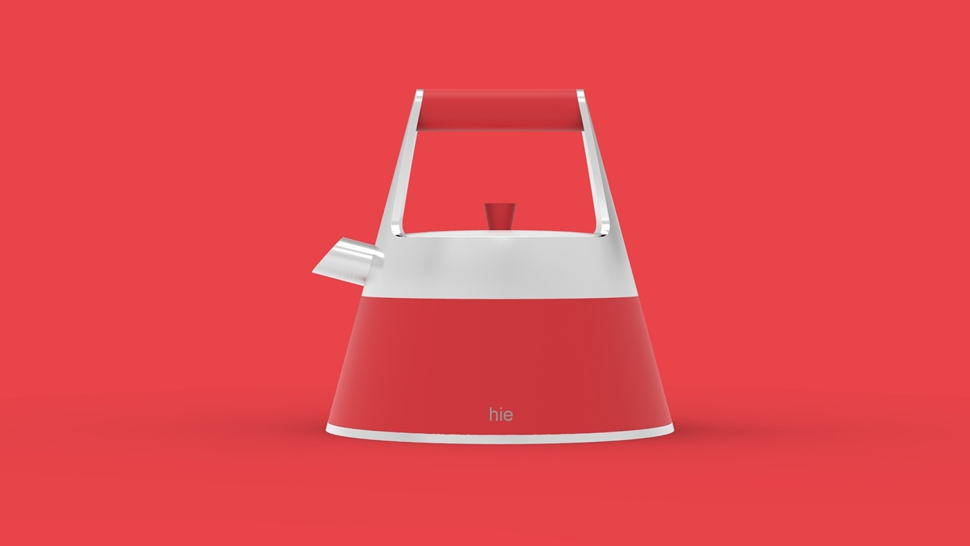 product design，industrial design，Kitchen supplies，stainless steel，Simplicity，