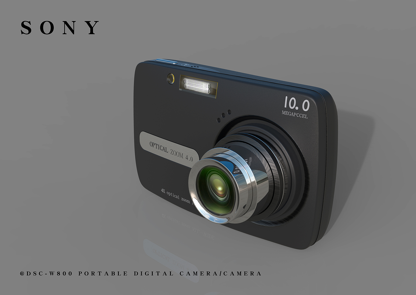 camera，