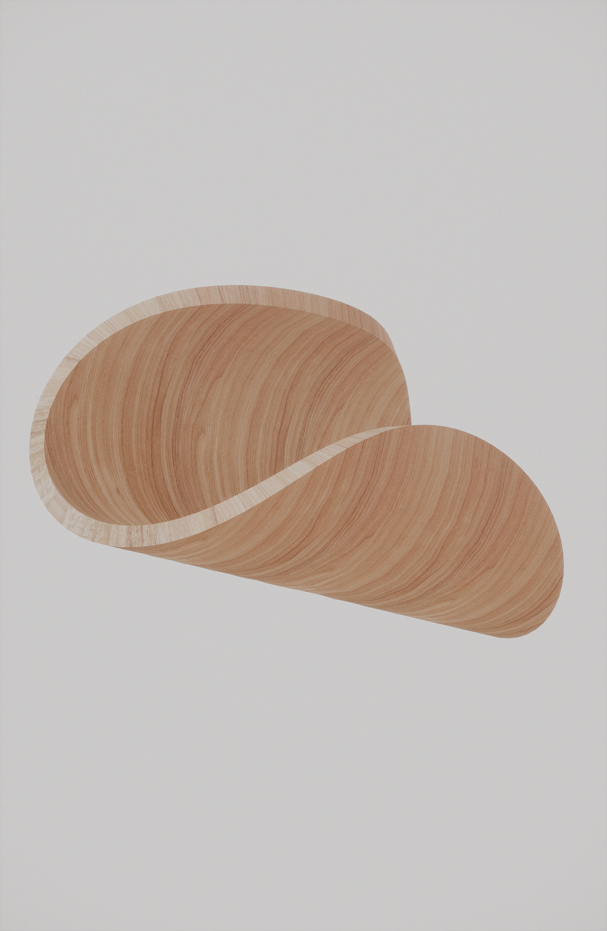 Capsule，Display box，woodiness，