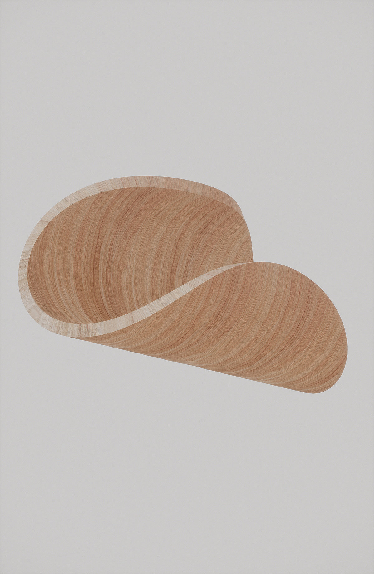 Capsule，Display box，woodiness，