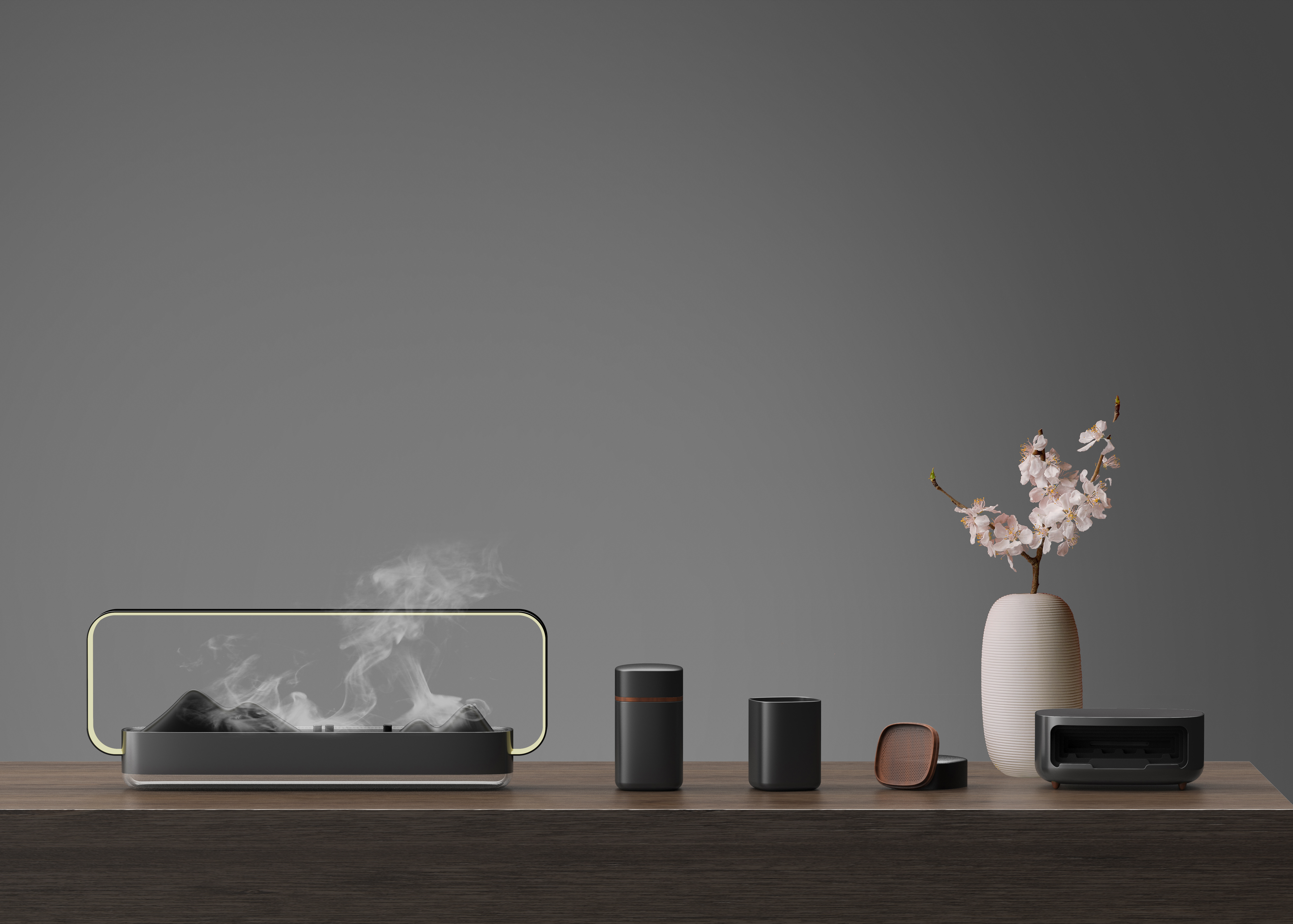 Cultural and creative products，Huizhou，serialization，