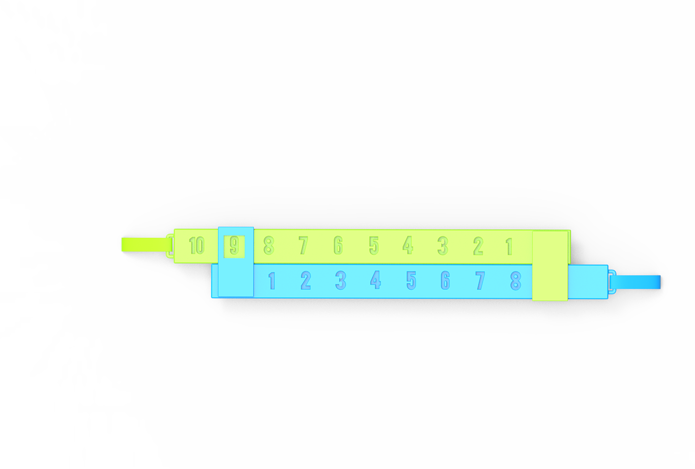 学习，儿童益智，数学，趣味，简单，