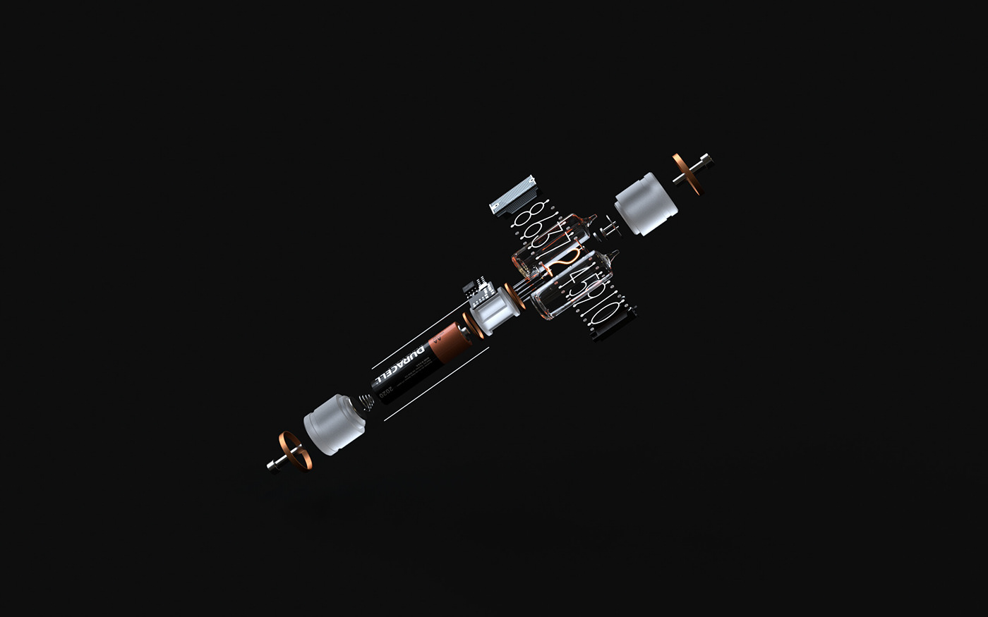 TUBE AGE，electronic product，keyboard，