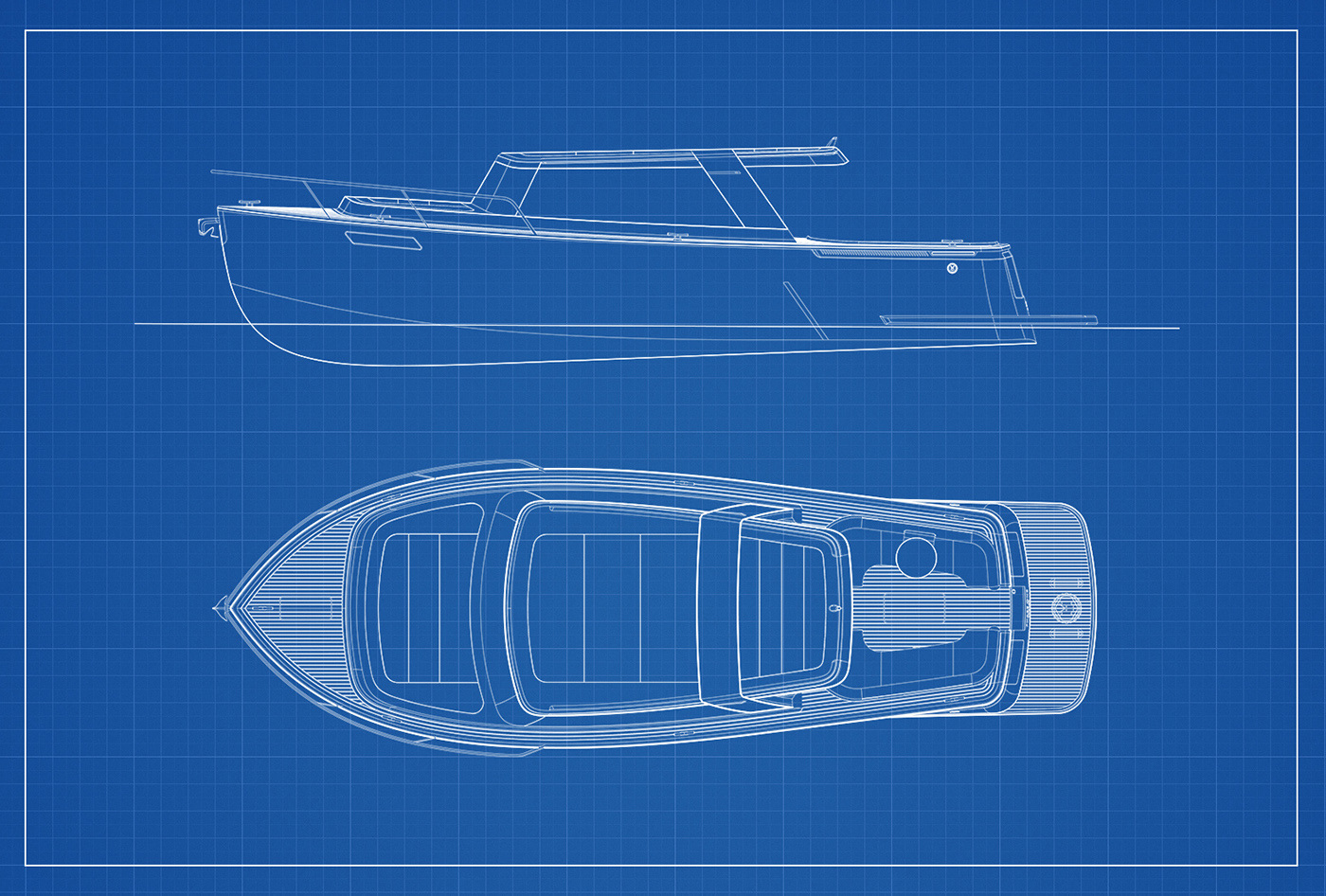 product design，industrial design，vehicle，Brand promotion，yacht，