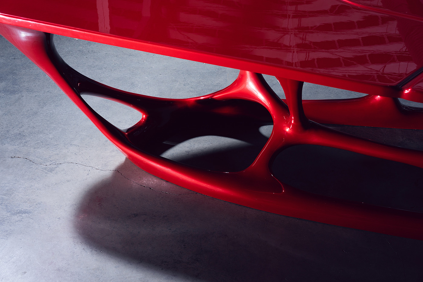 3D printing，Conference table，gules，