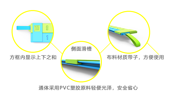 学习，儿童益智，数学，趣味，简单，