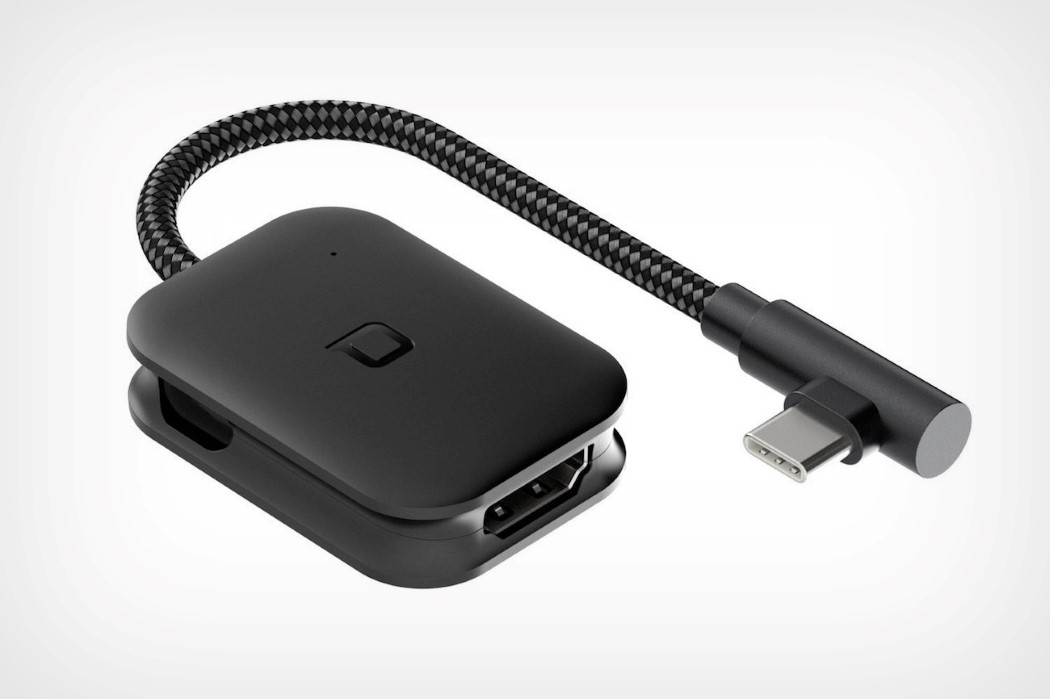 NoneUSB-C，black，Electronics，