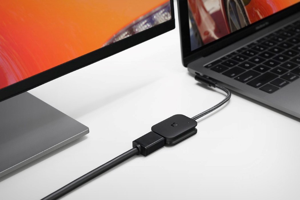 NoneUSB-C，black，Electronics，